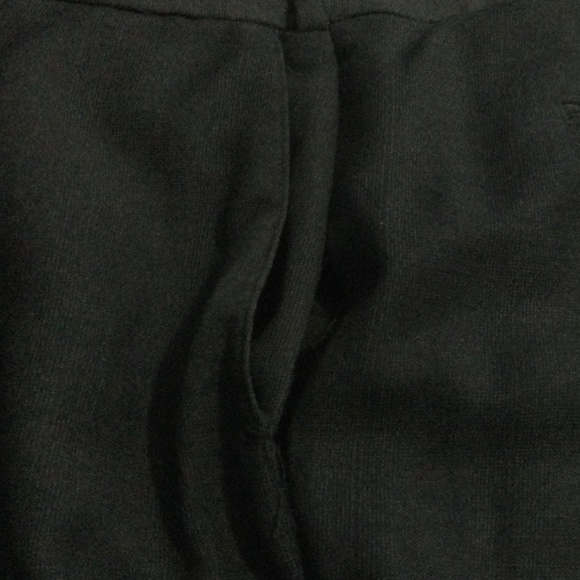 Mens 2 pc Navy Blue suit - Picture 9 of 10